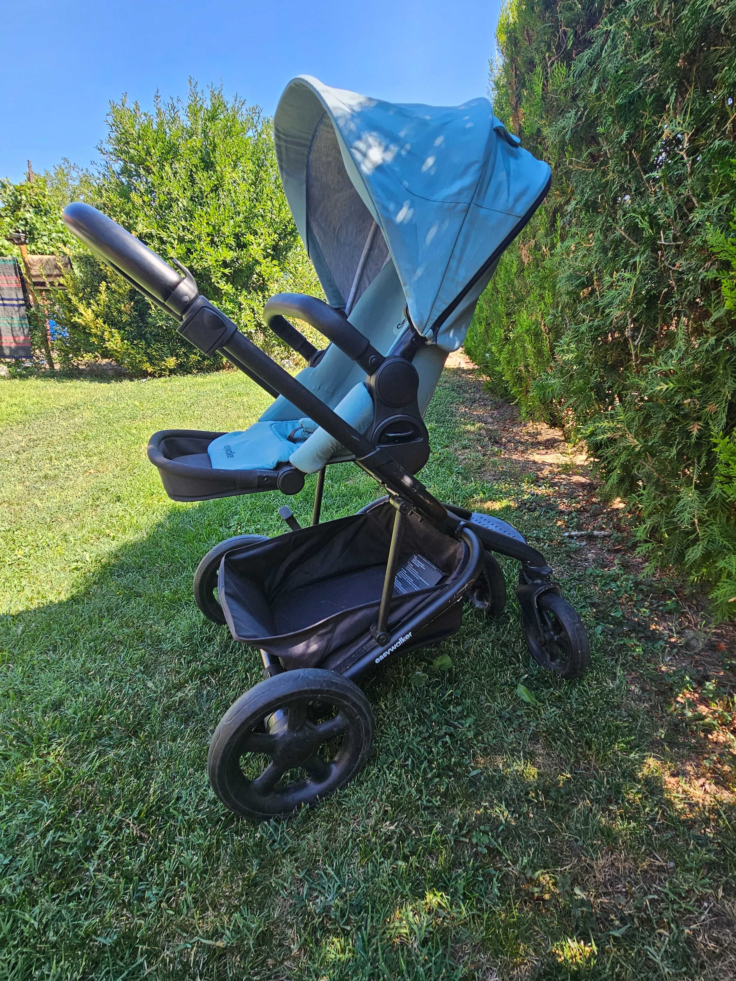 Easywalker Harvey 2