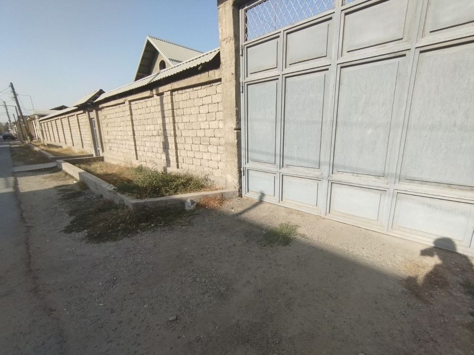 Жилой дом на 20 сотках