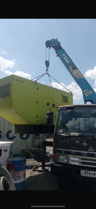 Манипулятор услуги