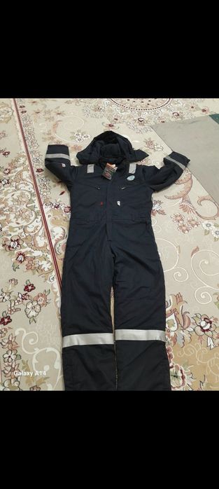 Спец камбез редвинг продаеться