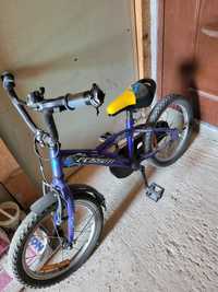 Детско колело за 5-6 год