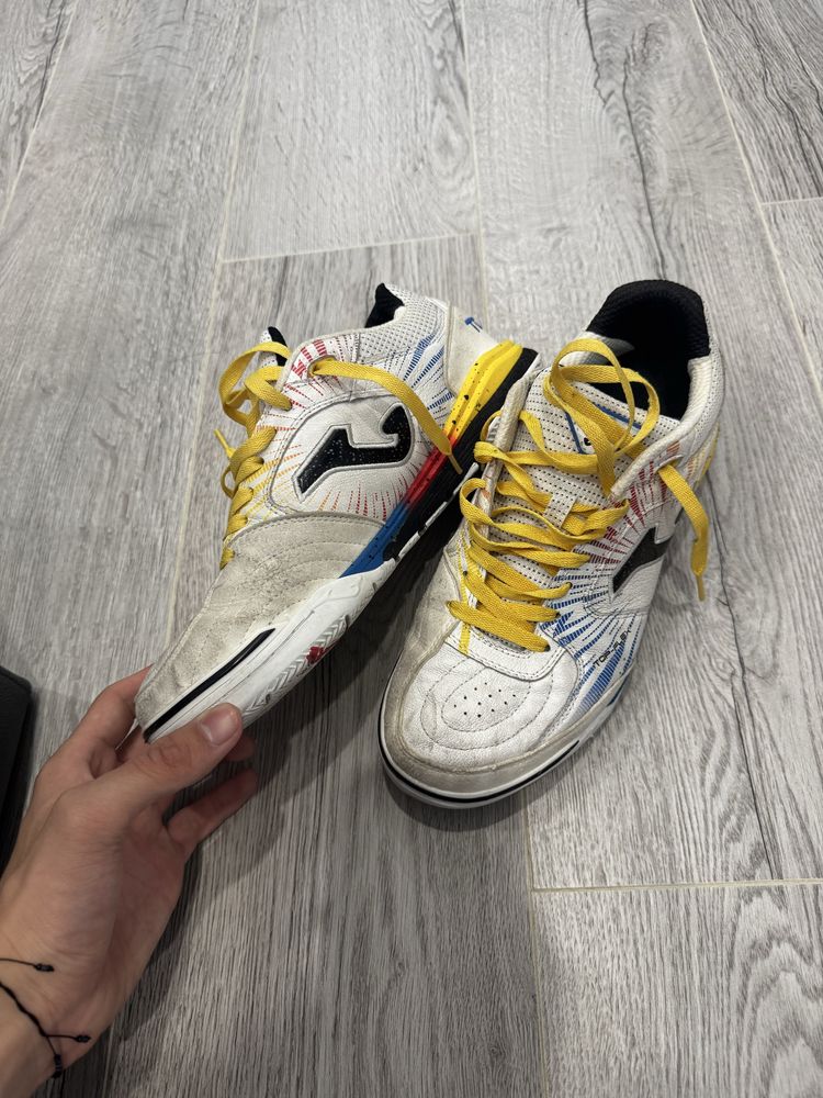 joma top flex 41 размер