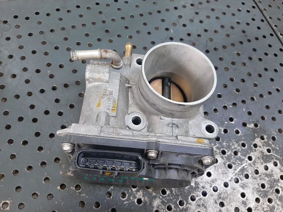 clapeta acceleratie 1.3 b l13z1 honda civic 8 jazz 3 ge 141012k22h