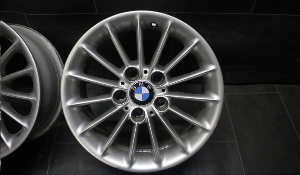 Jante style 48 r 16 5x120 bmw e46 / e39 / e60 / e90 / f30 / e87