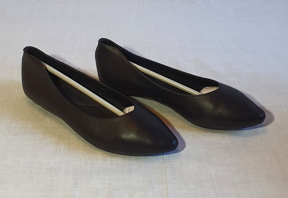 Balerini Formazione negrii