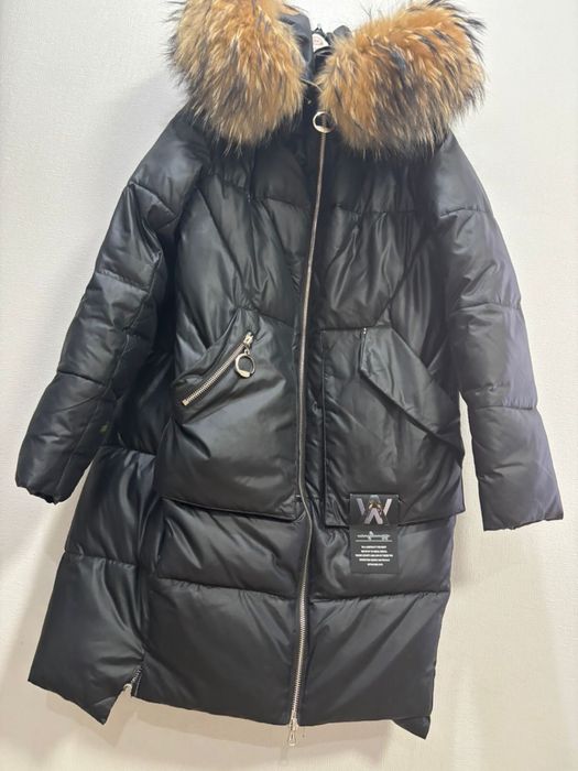 Срочно продам куртку