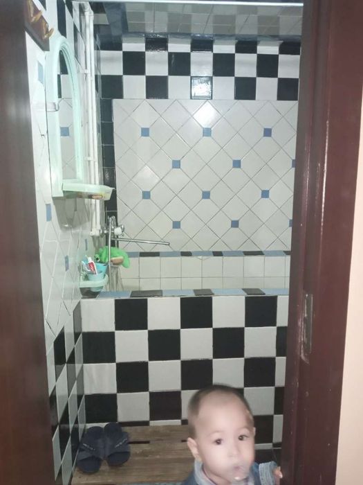 4 хонали квартира