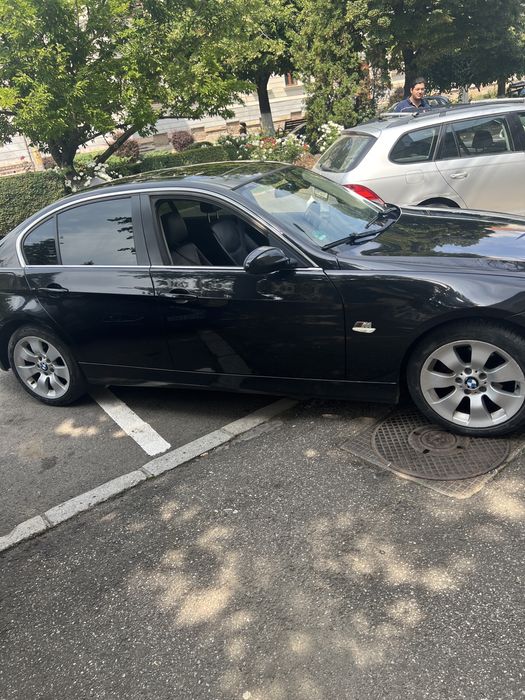 Vand bmw seria3 325i