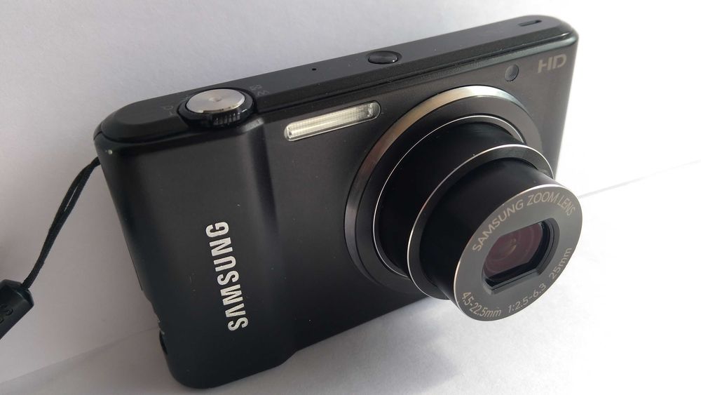 Фотоаппарат Samsung ST66