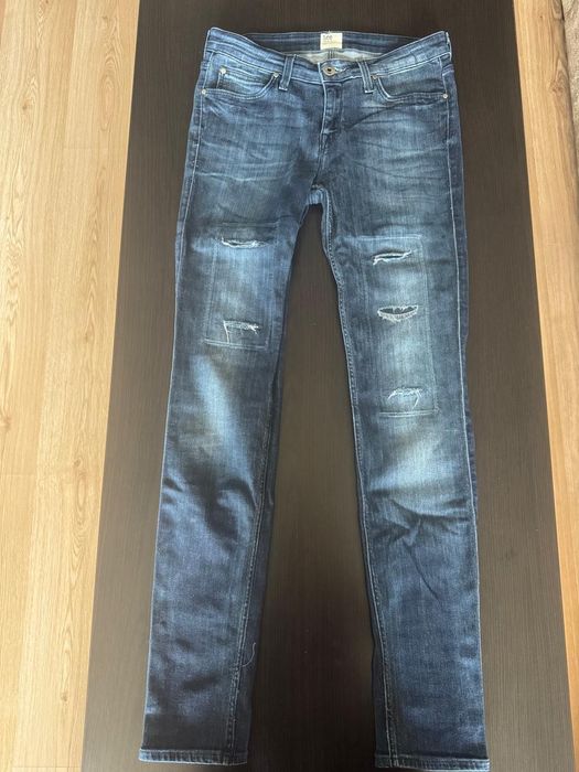 Дамски дънки Lee Cooper