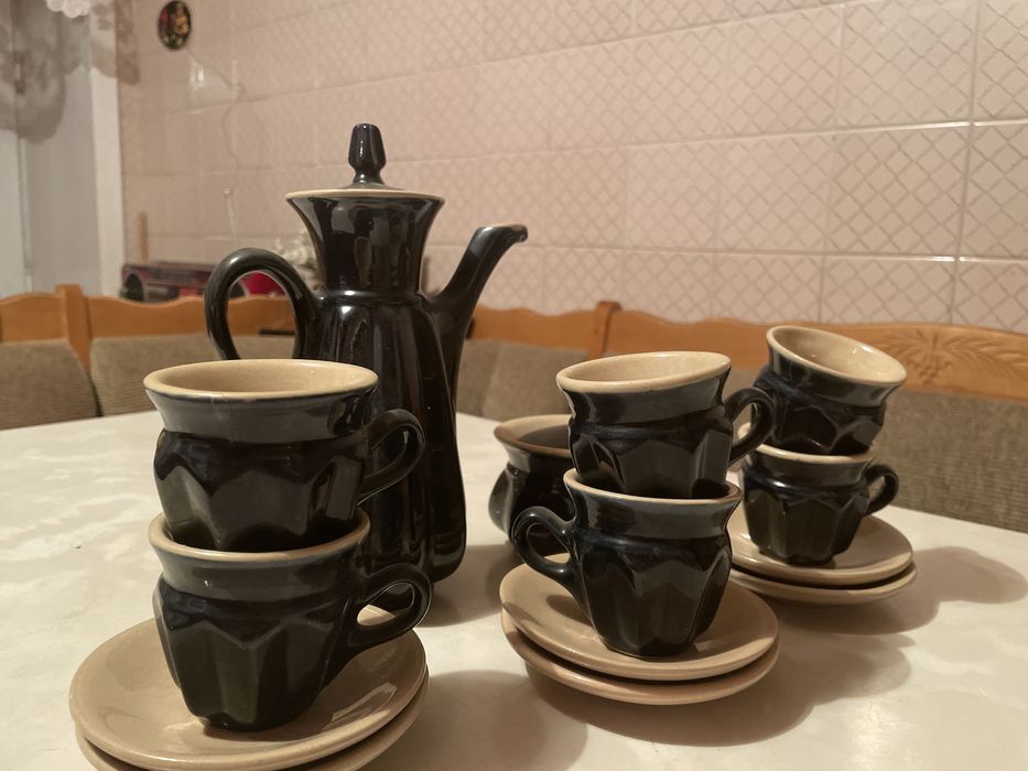 Продаю кофейный сервиз