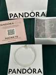 Bratara pandora / Pandora