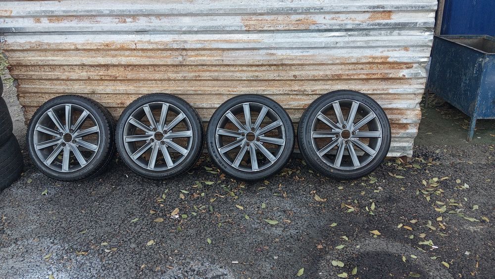 Продам диски Камрики 16