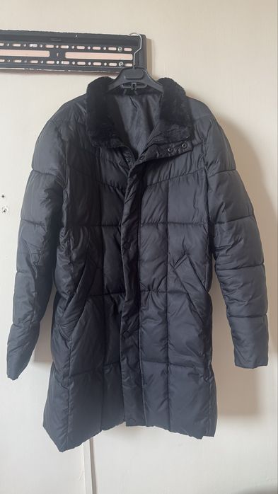 Зимняя мужская куртка Masculino