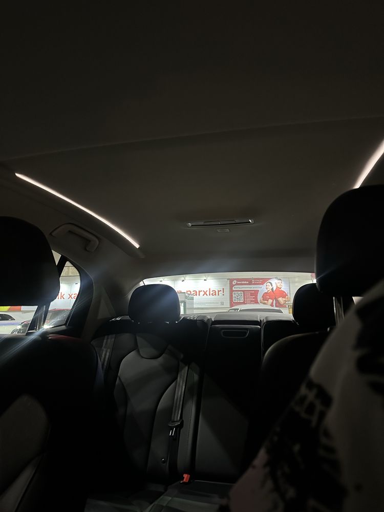 Honji qm 500km 2025