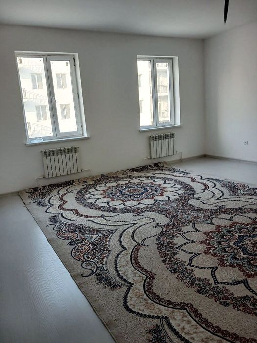 Продается однокомнатная квартира на Сергелях