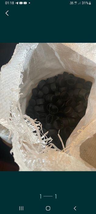 Новые крышки для пластиковых бутылок