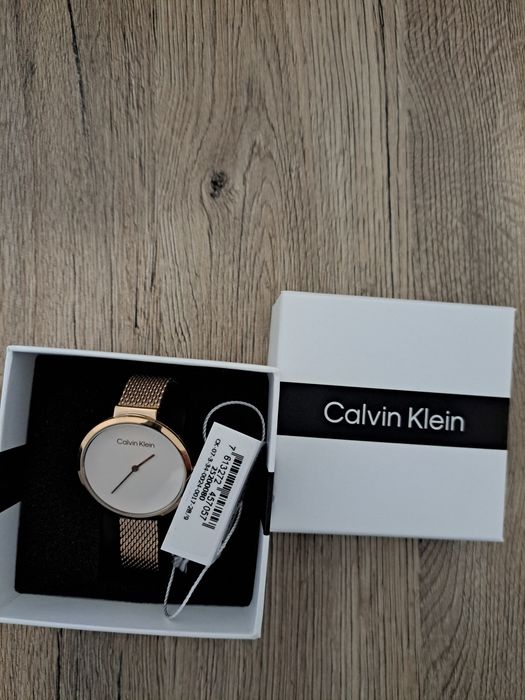 Оригинален Часовник Calvin Clein