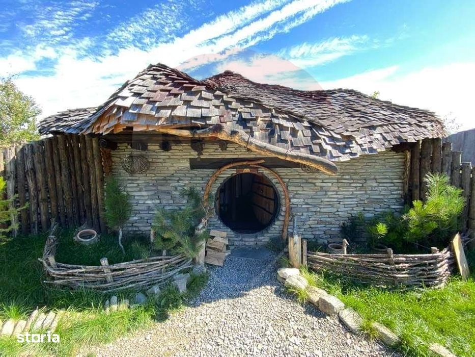 Hotel / Pensiune de vanzare Piatra Neamt