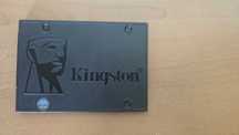 Ssd(Solid State Drive)