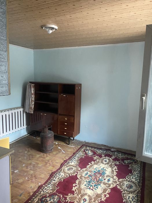 Квартира 2 комнатная