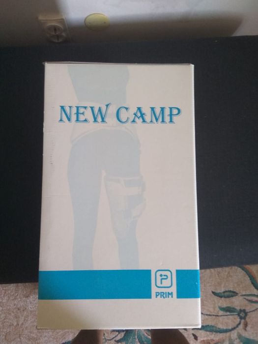 Vând orteză de șold