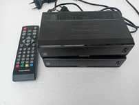 Technisat Hd S 222 +Thomson Hd Thc 300