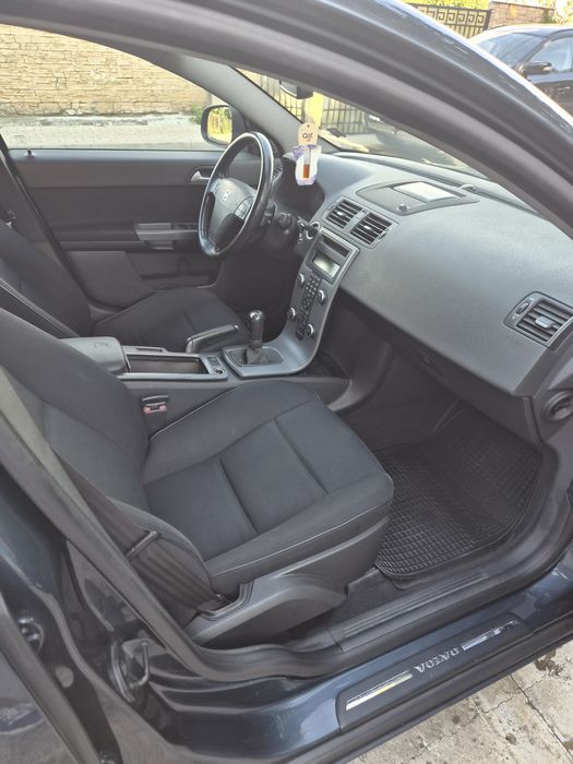 Volvo V50 1.6Diesel