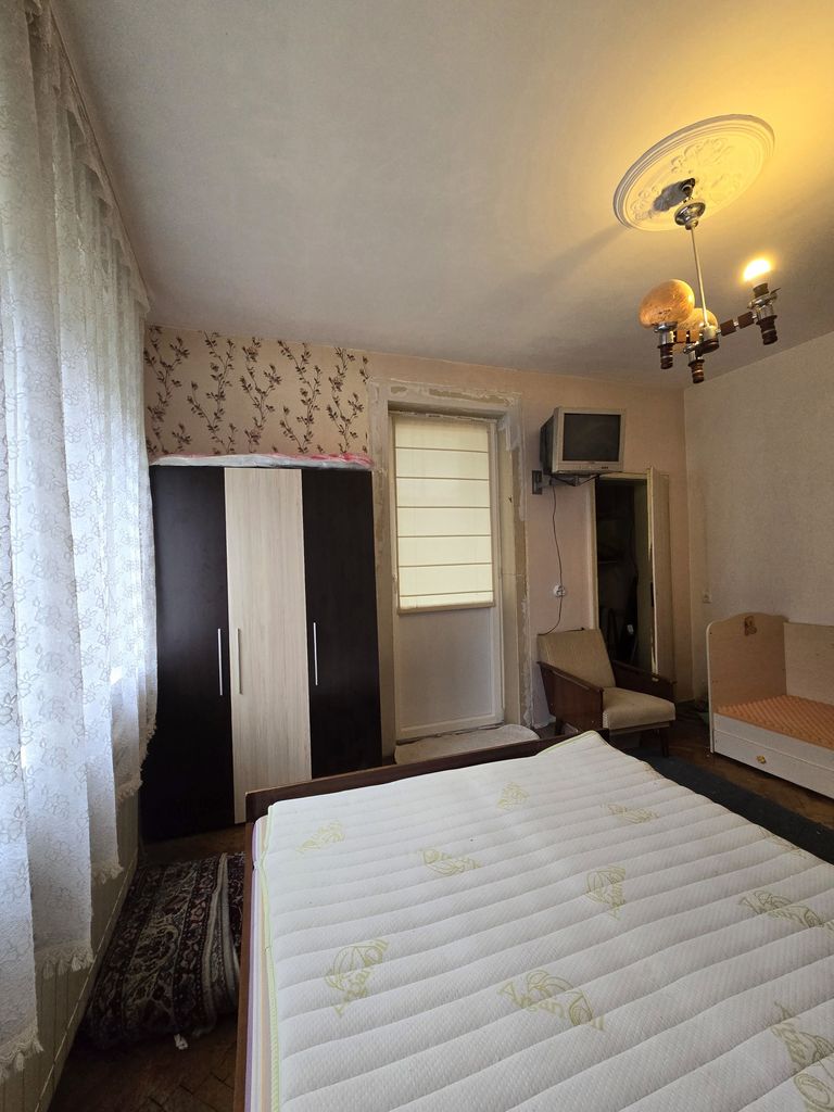 Продава се Тристаен апартамент в Горна Оряховица - 85 кв.м за 588 €/кв.м - Снимка #7
