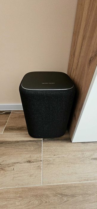 Саундбар Harman Kardon Enchant 1300 + безжичен субуфер