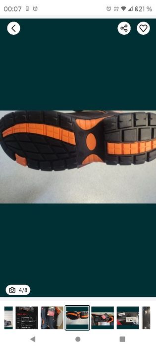 Bocanci de lucru, VM Footwear, HALIFAX 2710-S3, Piele naturala, Negru