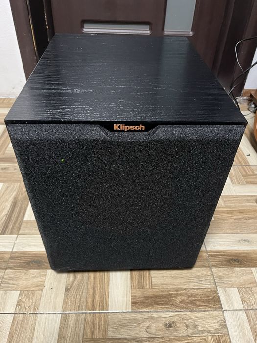Subwoofer Klipsch R-10SW