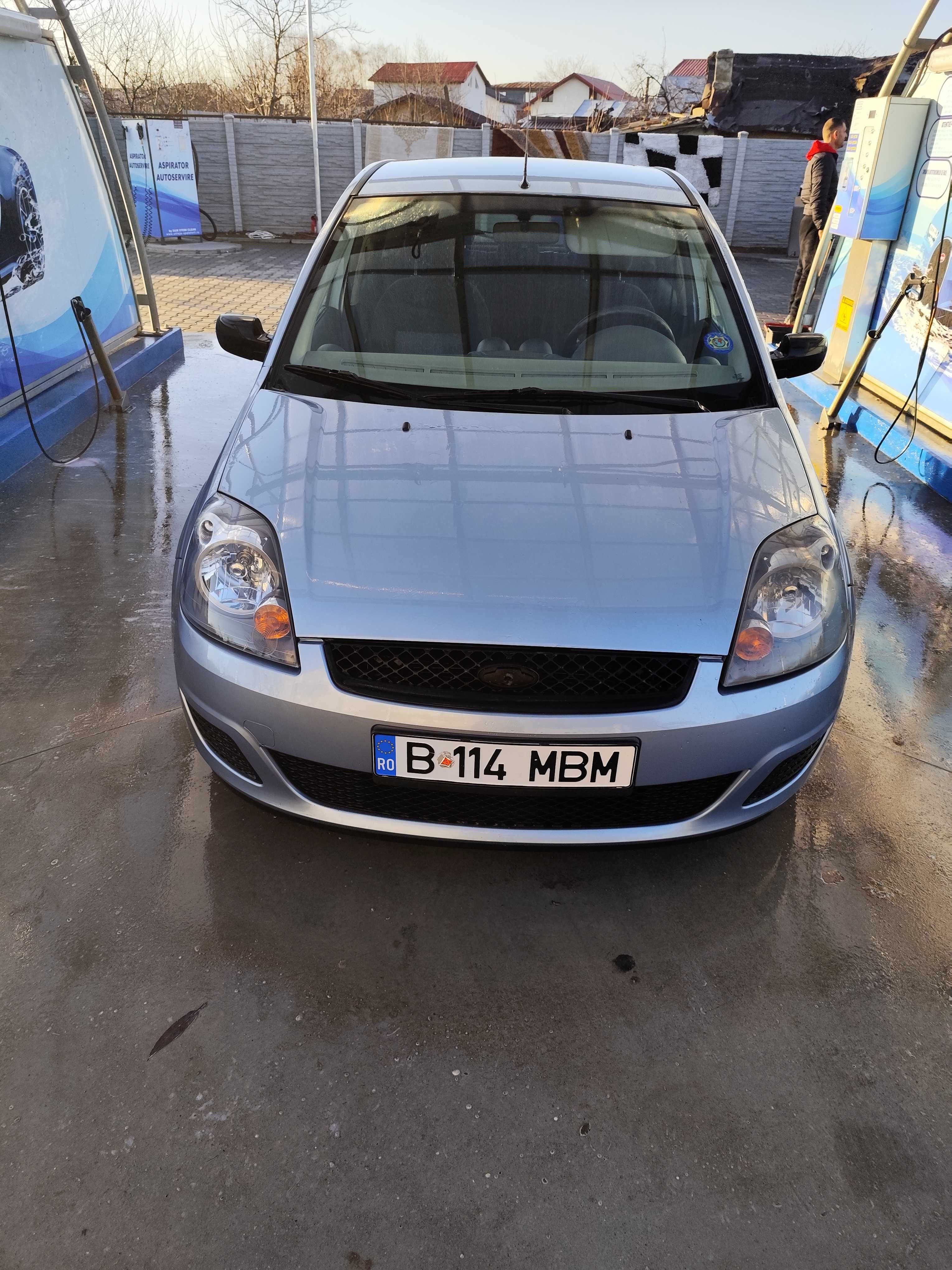 Ford Fiesta de vânzare !