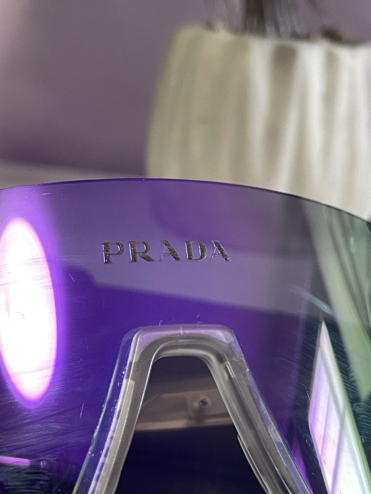 Слънчеви очила PRADA