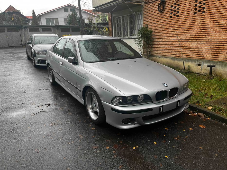 Bmw E39 528i Vand sau Schimb
