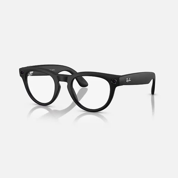 Умные очки Ray-ban meta
