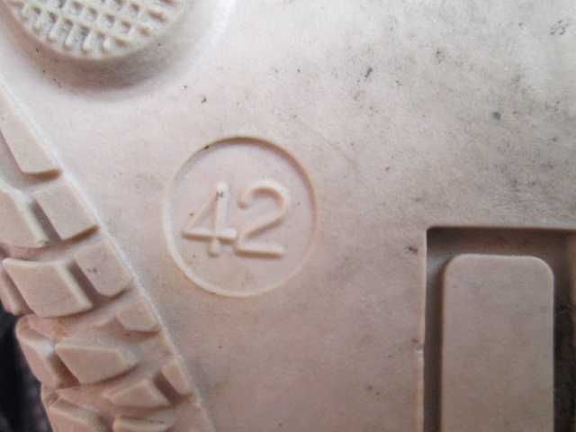 nancy обувки от естествена кожа размер 42.