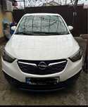 Vand Opel Crossland X