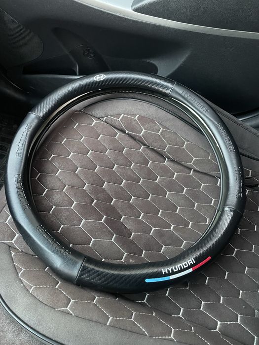 Чехол/Оплётка на руль