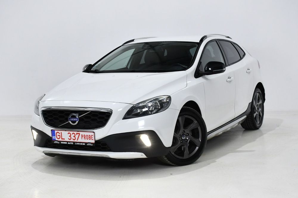 Volvo V40 Garantie/ Rate 0%Avans