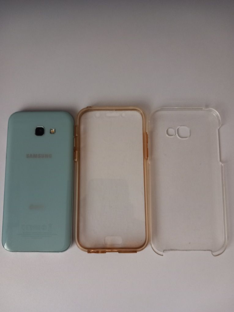 Samsung Galaxy A5