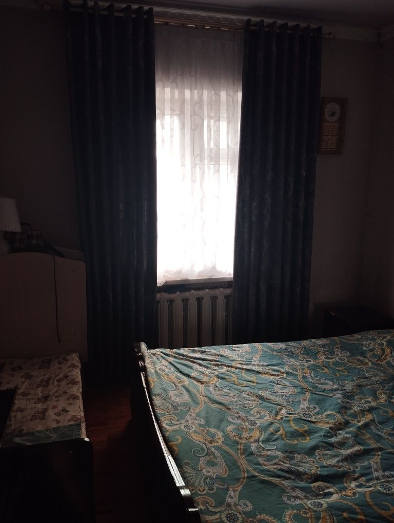 Продается квартира на Карасу-6