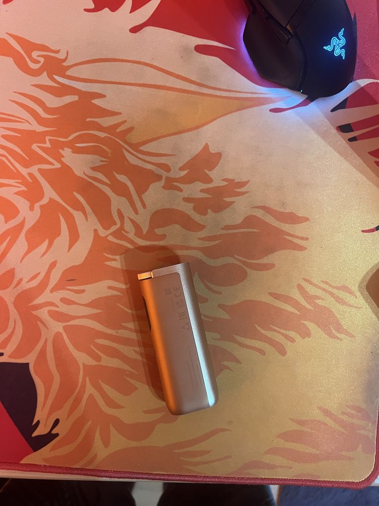Glo HyperPro Editie limitata