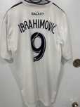 Tricou fotbal Ibrahimovic