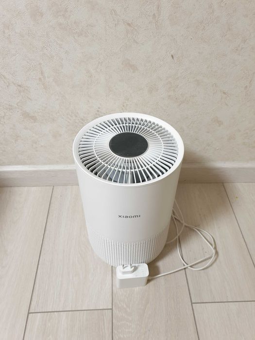 Очиститель воздуха Xiaomi Smart Air Purifier 4 Compact
