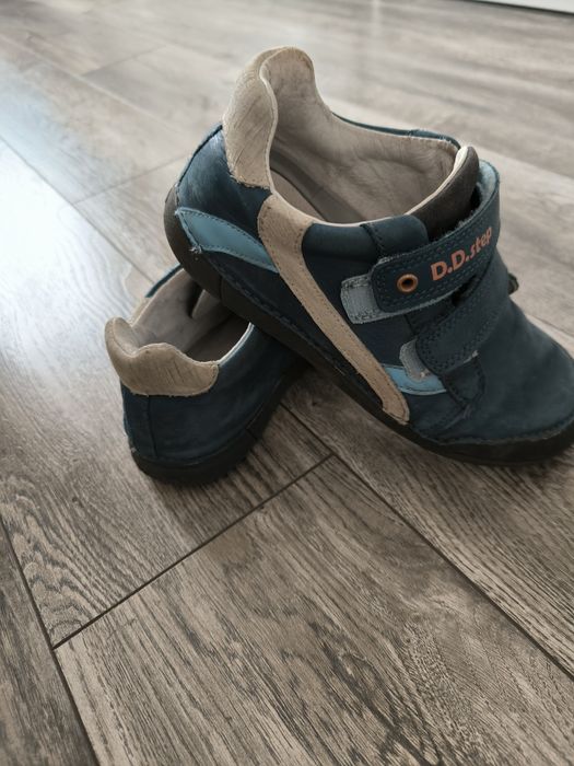 Детски обувки и боти - DD step, Garvalin, K&K