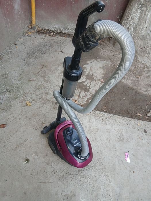 Самсунг сенсорлик пилисос