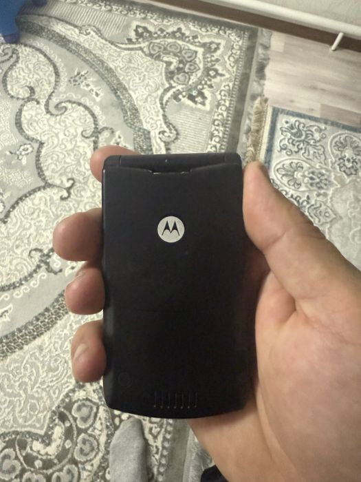 Моторолла минус нету оригинал
