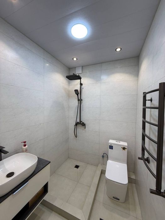 Продается 3х комнатная квартира,ЖК Соломатина,Братские могилы,107м2