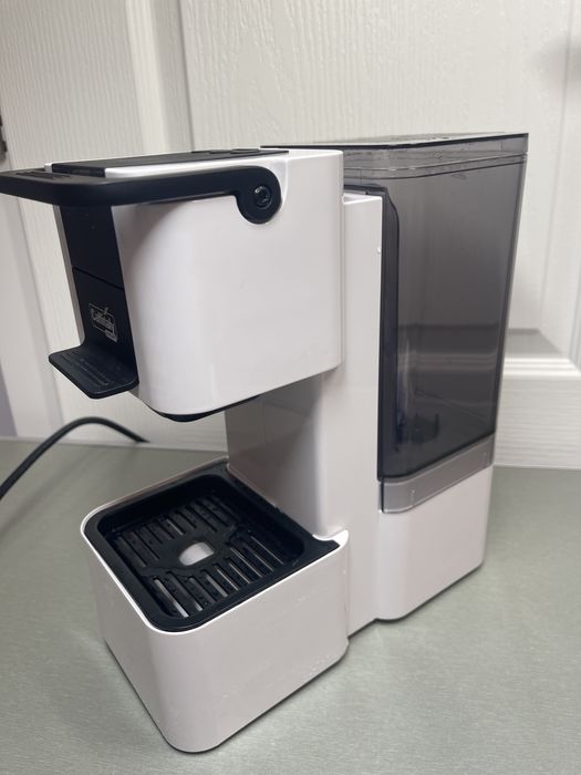 Кафемашина Caffitaly